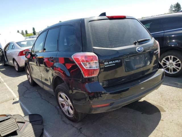 2016 Subaru Forester 2.5I VIN: JF2SJAAC9GH497499 Lot: 54396274