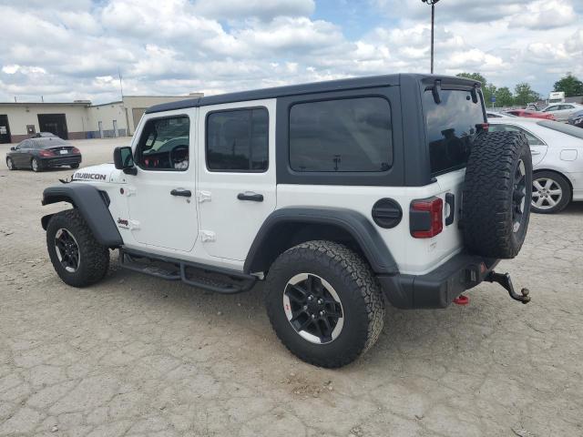 1C4HJXFG8MW597219 Jeep Wrangler U 2