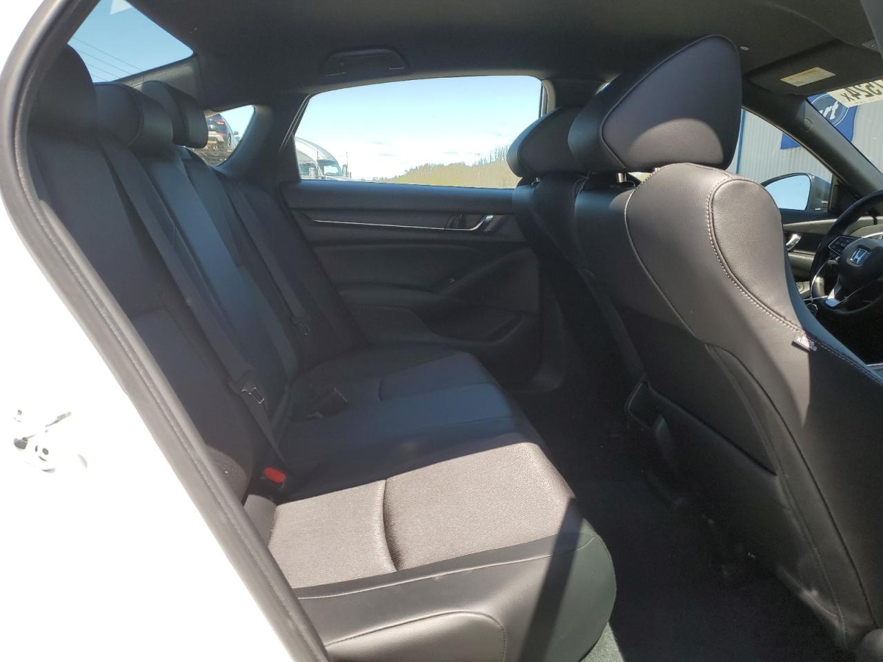 1HGCV1F38NA103899 2022 Honda Accord Sport