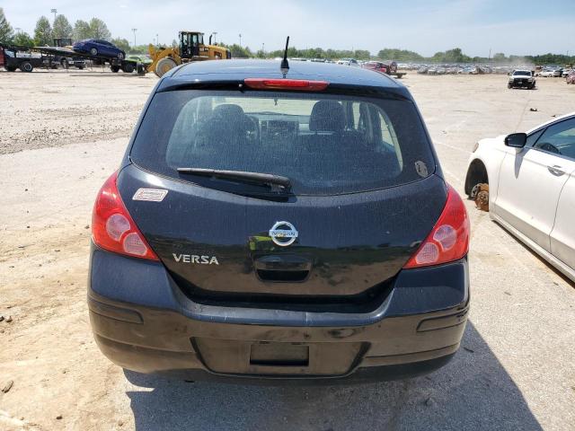 2010 Nissan Versa S VIN: 3N1BC1CPXAL434187 Lot: 53638764