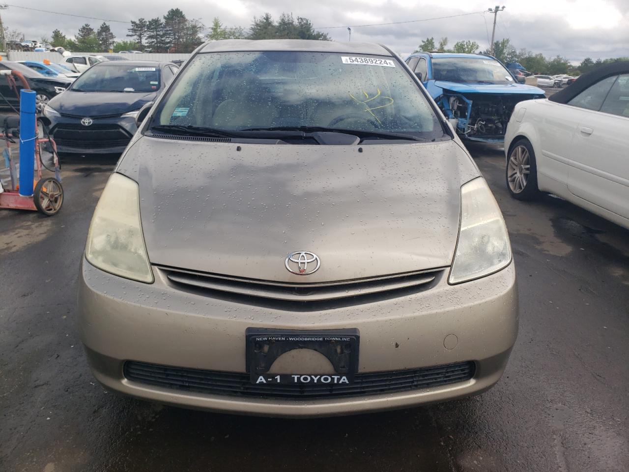 JTDKB20U653079889 2005 Toyota Prius