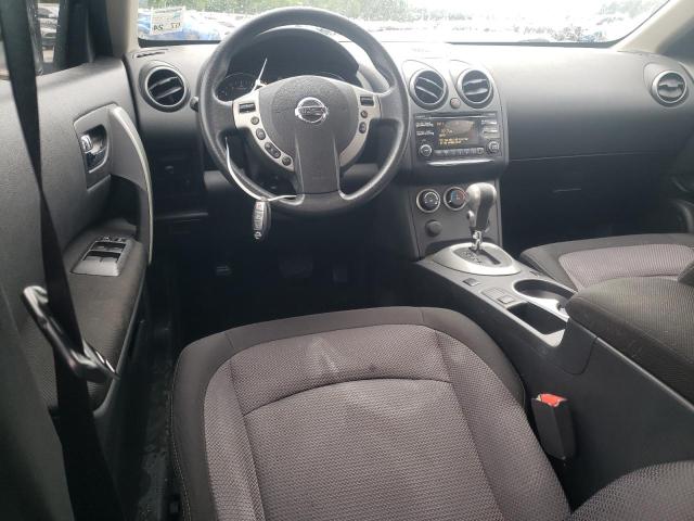 2012 Nissan Rogue S VIN: JN8AS5MT1CW296104 Lot: 56888354