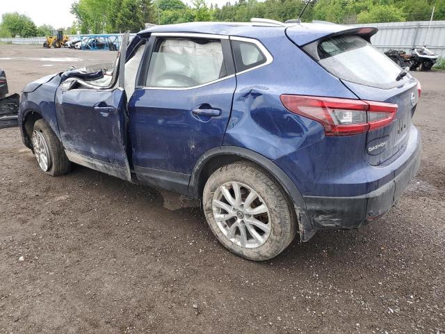2020 NISSAN QASHQAI - JN1BJ1CV5LW251782