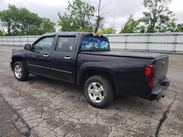 2009 Chevrolet Colorado VIN: 1GCCS139698157778 Lot: 54415604