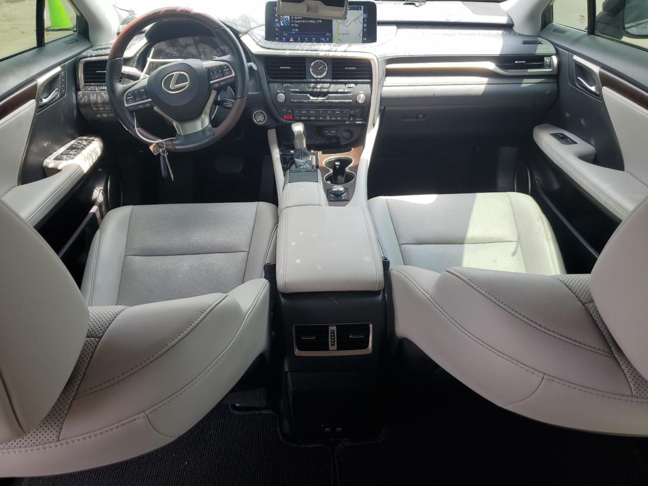 2T2HZMAA5LC167788 2020 Lexus Rx 350