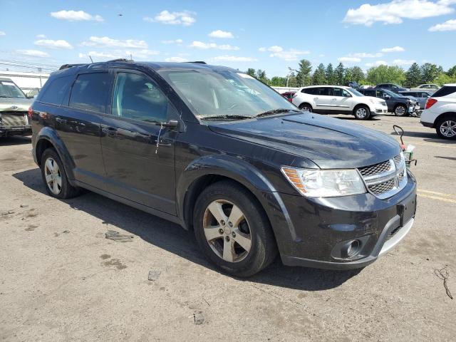 2012 Dodge Journey Sxt VIN: 3C4PDDBG0CT141176 Lot: 57005044