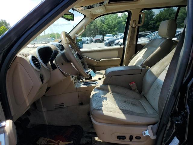 2007 Mercury Mountaineer Premier VIN: 4M2EU48847UJ13376 Lot: 55311534