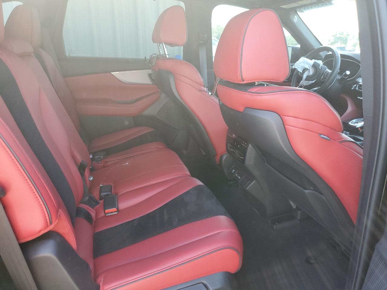 5J8YE1H07NL014189 2022 Acura Mdx A-Spec