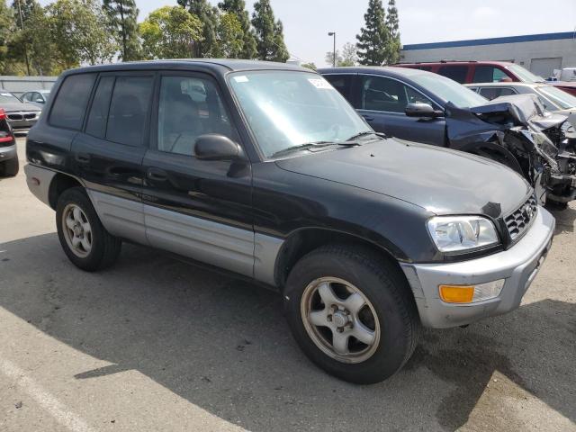 1998 Toyota Rav4 VIN: JT3GP10V9W7034261 Lot: 54748164