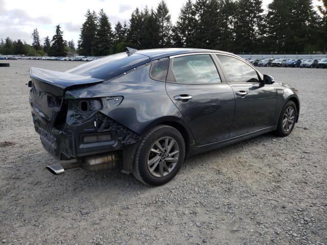 2020 Kia Optima Lx VIN: 5XXGT4L37LG382467 Lot: 55514214