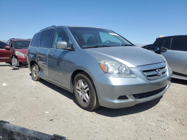 2006 Honda Odyssey Exl VIN: 5FNRL38646B017192 Lot: 53289644