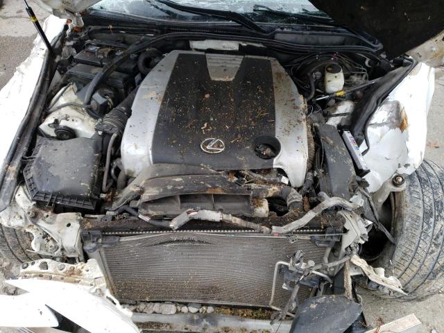 2015 Lexus Is 350 VIN: JTHBE1D26F5014698 Lot: 52677364