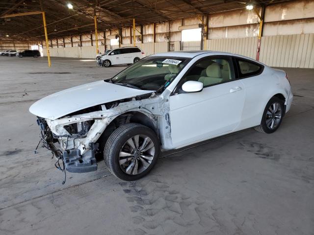 Lot #2542908349 2010 HONDA ACCORD EX salvage car