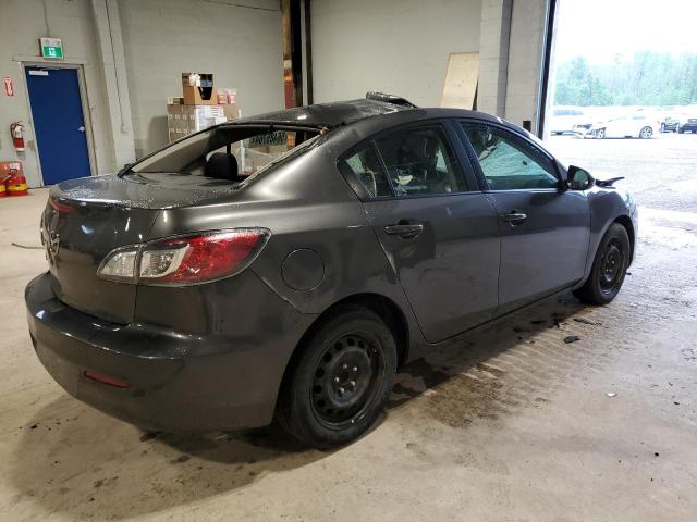 2013 Mazda 3 I VIN: JM1BL1UF9D1794548 Lot: 56485764