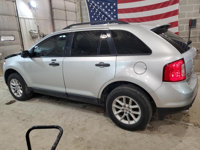 2013 Ford Edge Se VIN: 2FMDK3GC4DBB86011 Lot: 56196134