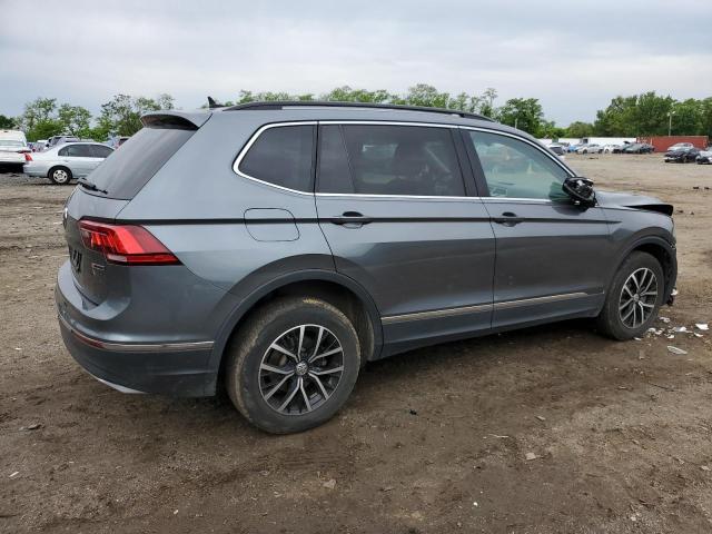 2021 VOLKSWAGEN 117 3VV2B7AX9MM102263