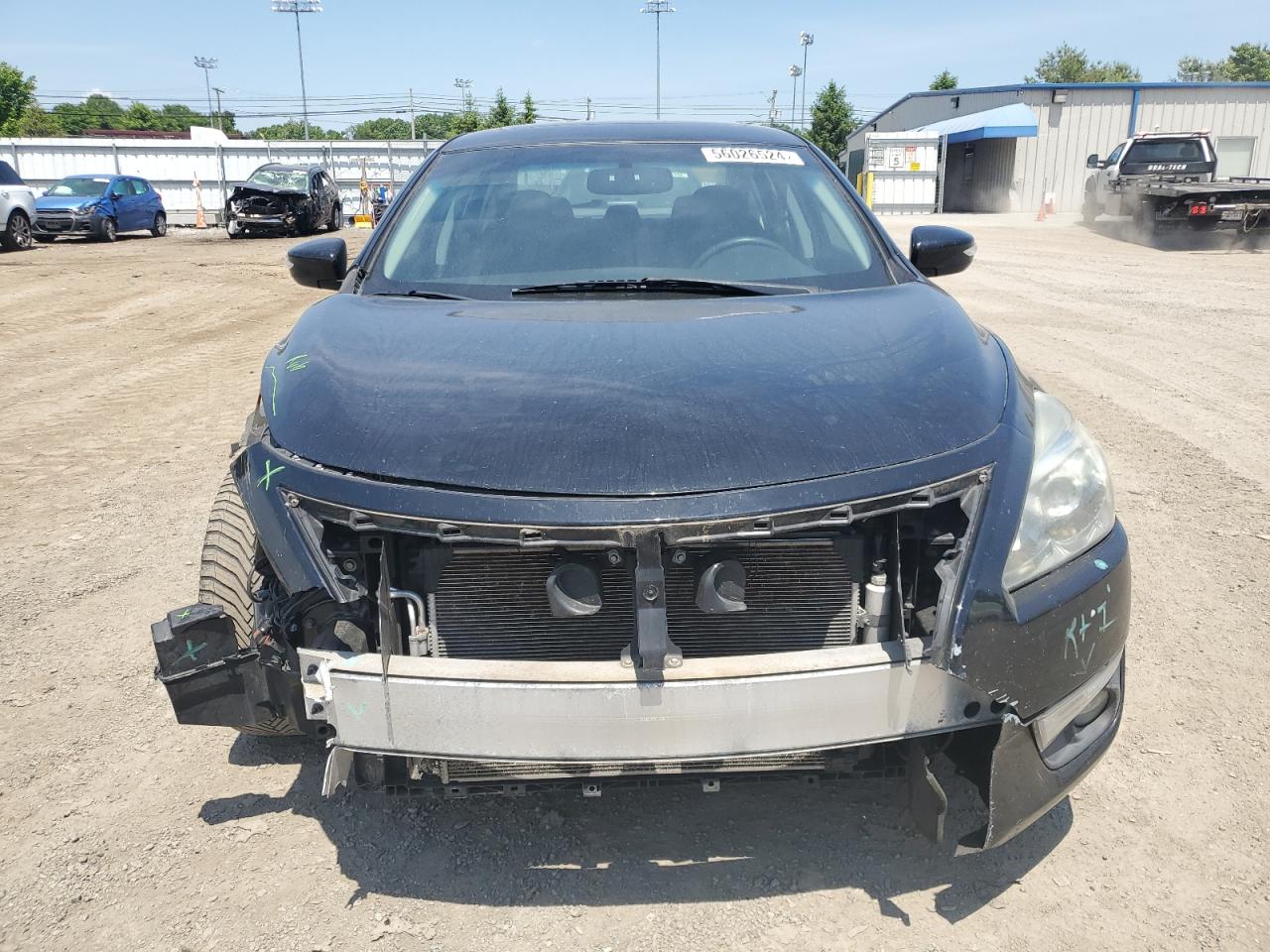 1N4AL3AP6FC215579 2015 Nissan Altima 2.5