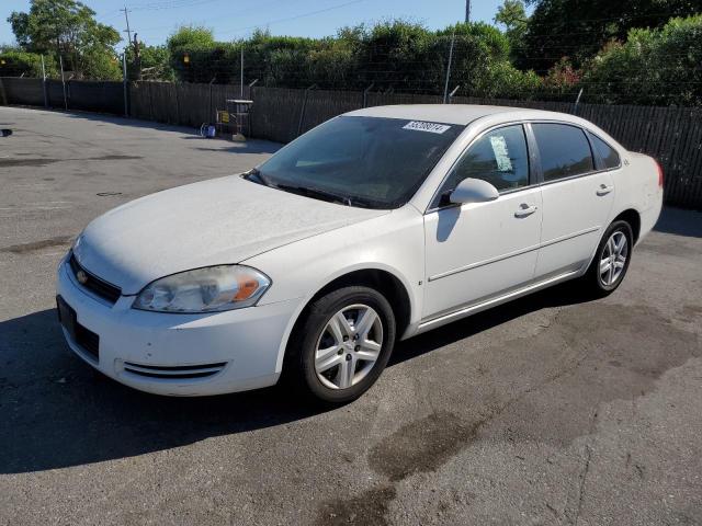 2007 Chevrolet Impala Ls VIN: 2G1WB58K779302658 Lot: 55208014