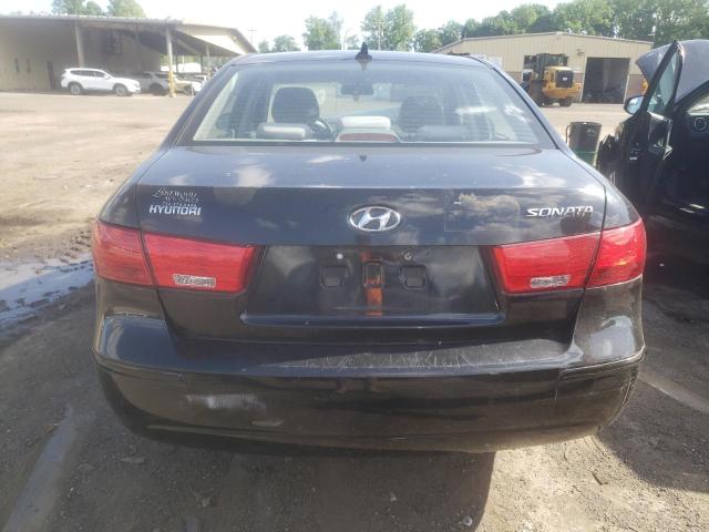 2009 Hyundai Sonata Gls VIN: 5NPET46C39H526175 Lot: 56569664