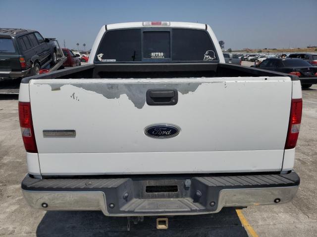 2005 Ford F150 Supercrew VIN: 1FTPW12505KF11246 Lot: 55127334