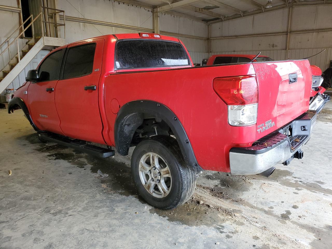 5TFEY5F16CX131019 2012 Toyota Tundra Crewmax Sr5