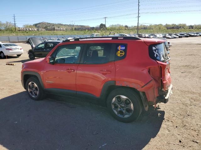 ZACCJABH2FPB50231 2015 JEEP RENEGADE - Image 2