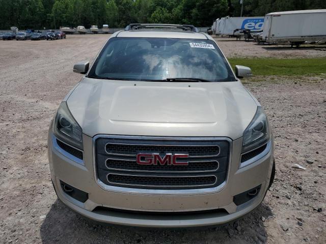 2016 GMC Acadia Slt-1 VIN: 1GKKRRKD1GJ335196 Lot: 54435954