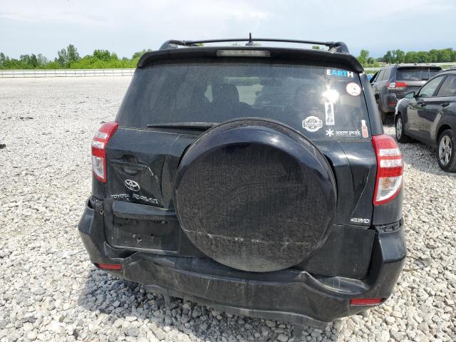 2010 Toyota Rav4 VIN: 2T3BK4DV3AW033295 Lot: 55310514