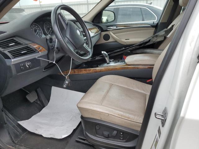 VIN 5UXZW0C52D0B90257 2013 BMW X5, Xdrive35D no.7