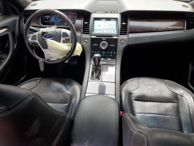 2018 Ford Taurus Limited VIN: 1FAHP2J82JG120945 Lot: 54719984