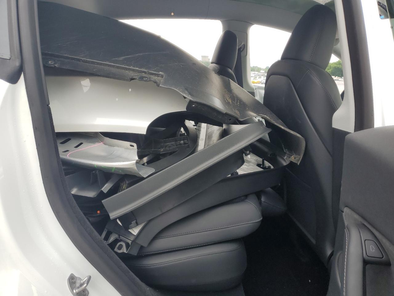 7SAYGDEE6PA097890 2023 Tesla Model Y