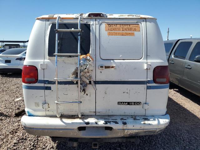 2003 Dodge Ram Van B1500 VIN: 2D6WB11Y73K528033 Lot: 54218034