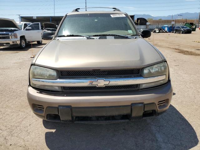 2003 Chevrolet Trailblazer Ext VIN: 1GNES16S436144609 Lot: 56657874