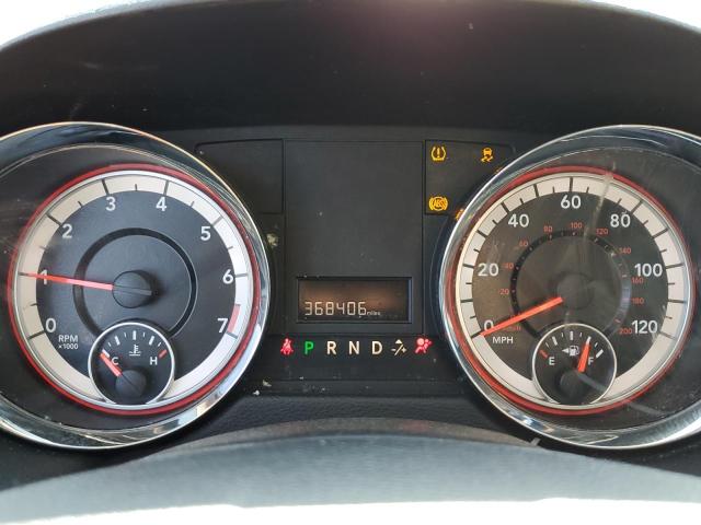 2015 DODGE GRAND CARA - 2C4RDGBG7FR651168