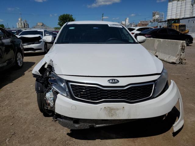 2013 Kia Optima Hybrid VIN: KNAGM4AD4D5046514 Lot: 56404054