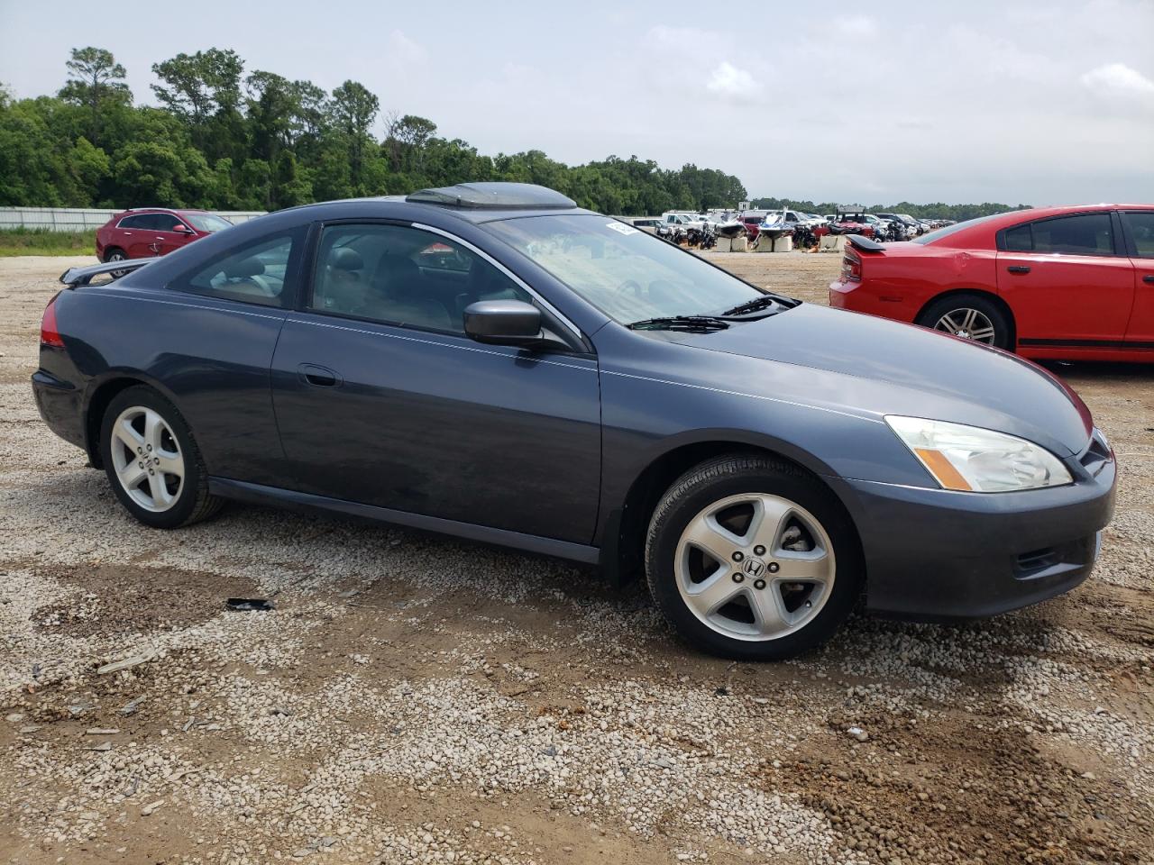 1HGCM81646A009971 2006 Honda Accord Ex