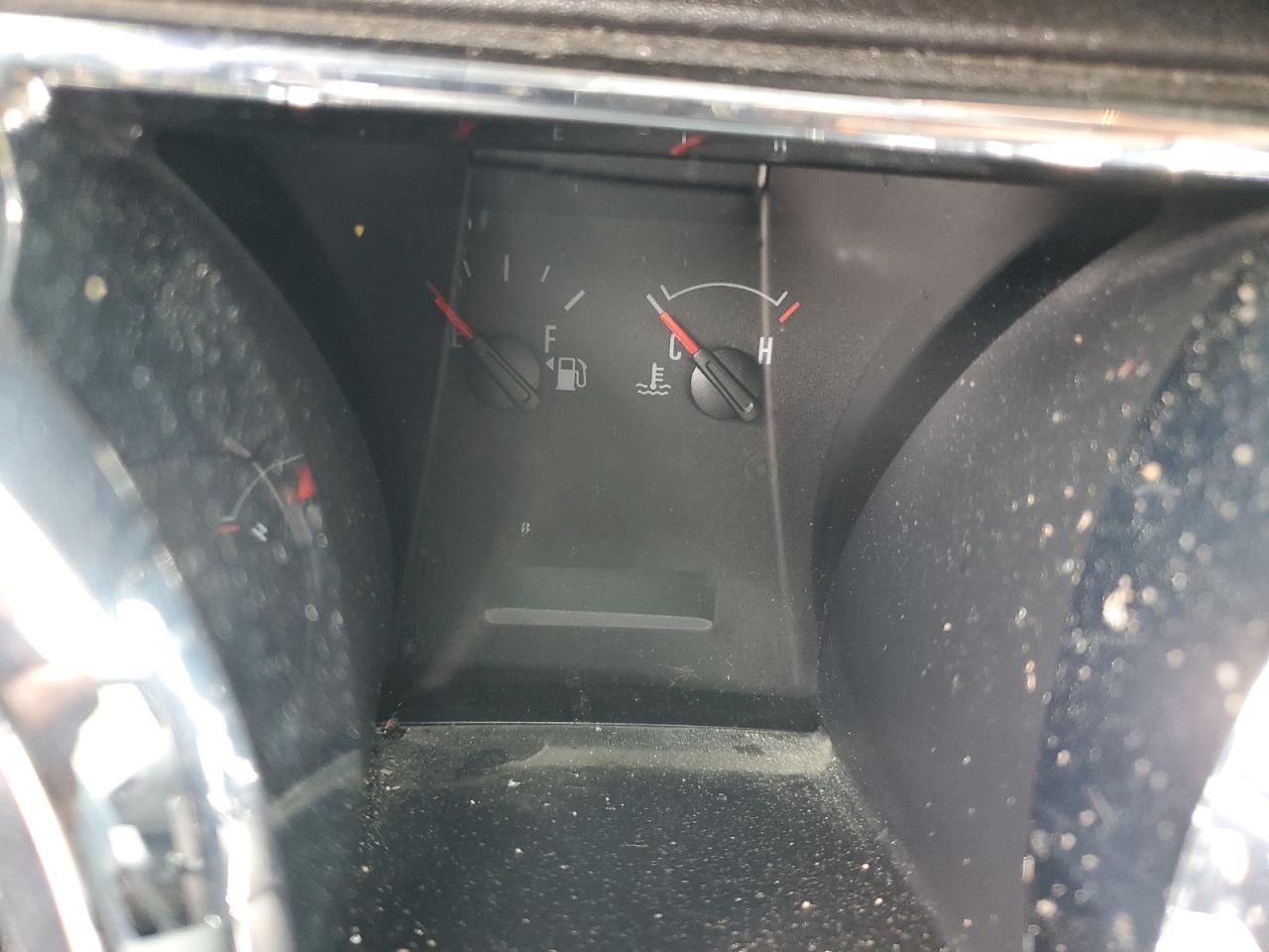 1ZVFT80NX75356686 2007 Ford Mustang