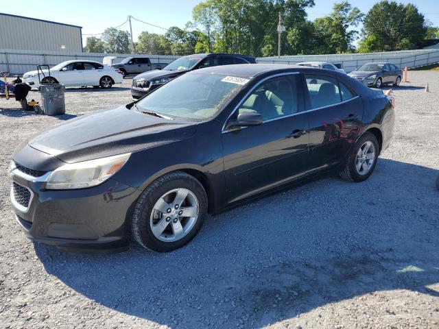 2014 Chevrolet Malibu Ls VIN: 1G11B5SL3EF264622 Lot: 52675954