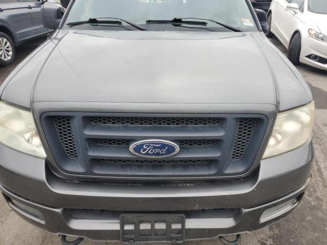 2004 Ford F150 VIN: 1FTPX14554NB75990 Lot: 54380934