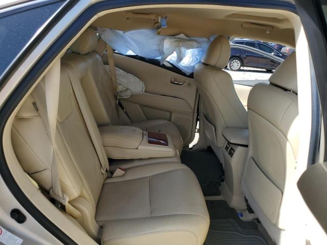 2012 Lexus Rx 350 VIN: 2T2ZK1BA8CC085513 Lot: 55850354