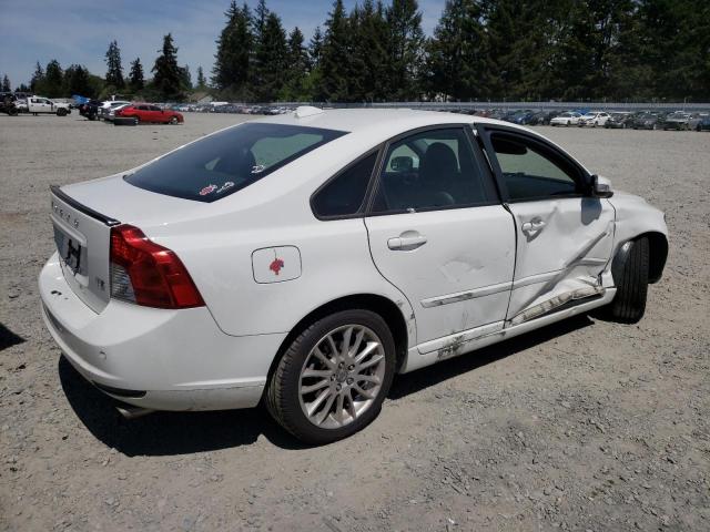 YV1672MS9B2549498 2011 Volvo S40 T5