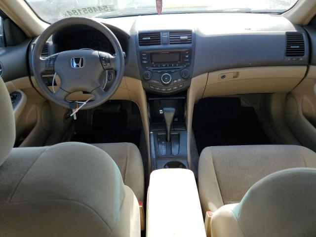 2004 Honda Accord Lx VIN: 1HGCM66324A065813 Lot: 54465184