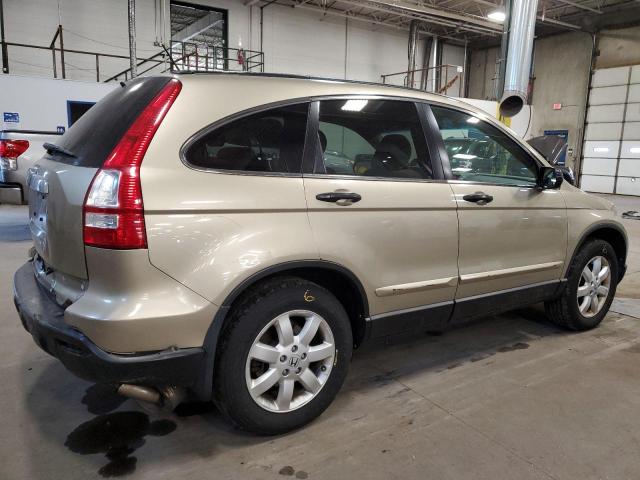 2008 Honda Cr-V Ex VIN: 3CZRE48568G701594 Lot: 54925154