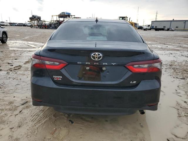2024 TOYOTA CAMRY LE - 4T1C11AK7RU226845