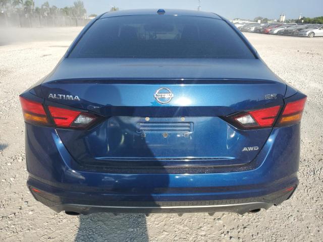 2019 Nissan Altima Sr VIN: 1N4BL4CW4KN323955 Lot: 55711524