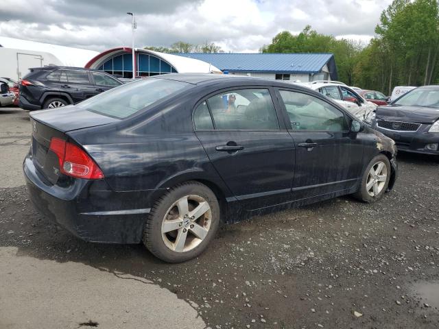 2007 Honda Civic Ex VIN: 1HGFA16827L027852 Lot: 54088314