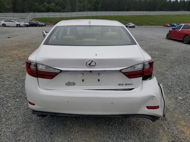 2016 Lexus Es 350 VIN: JTHBK1GGXG2216303 Lot: 54279694