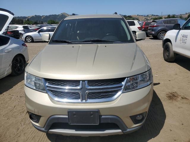 2011 Dodge Journey Crew VIN: 3D4PG3FG6BT569444 Lot: 55228014