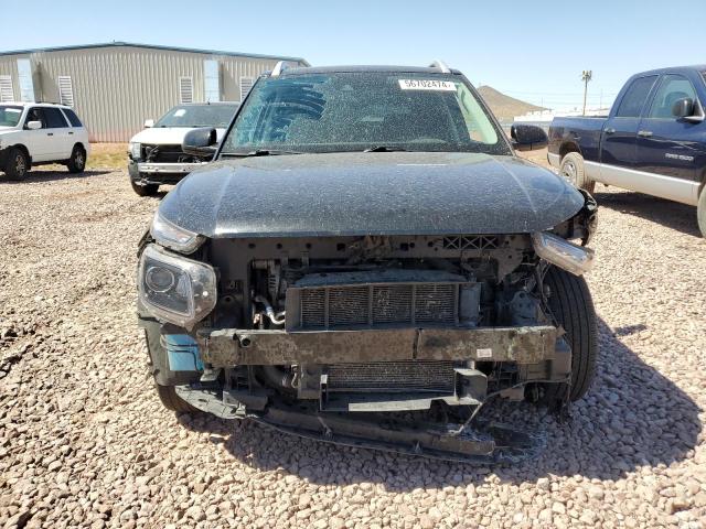 2021 Hyundai Venue Sel VIN: KMHRC8A38MU103506 Lot: 56702474