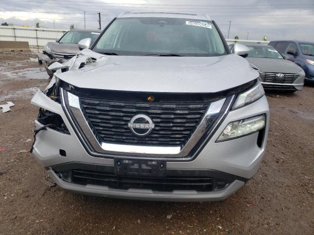 2023 Nissan Rogue Sv VIN: 5N1BT3BB2PC754005 Lot: 54030654